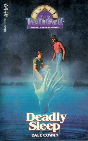 Illustration for article titled Blast from the past - YA novels from the 80's